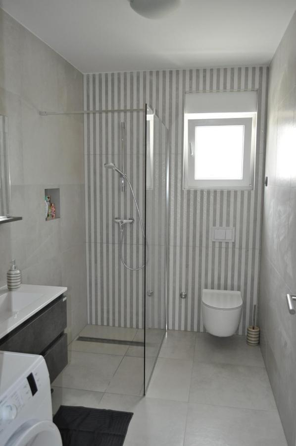 Riodia Seaview Stay Primošten Exterior foto