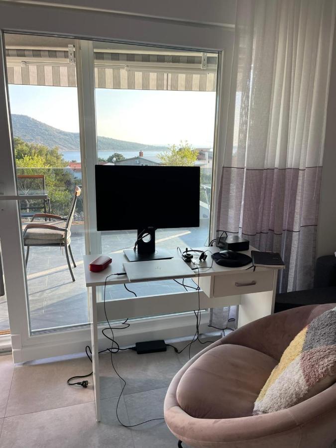Riodia Seaview Stay Primošten Exterior foto