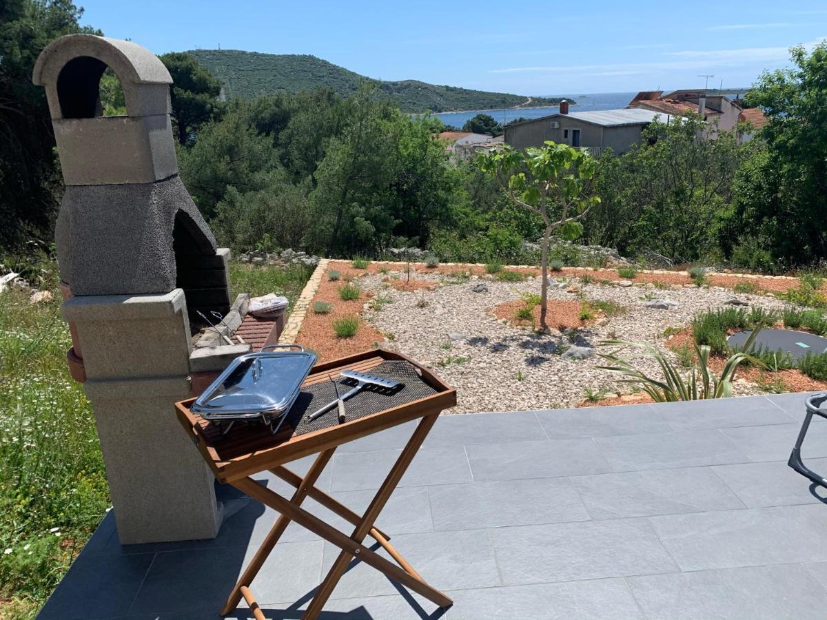 Riodia Seaview Stay Primošten Exterior foto