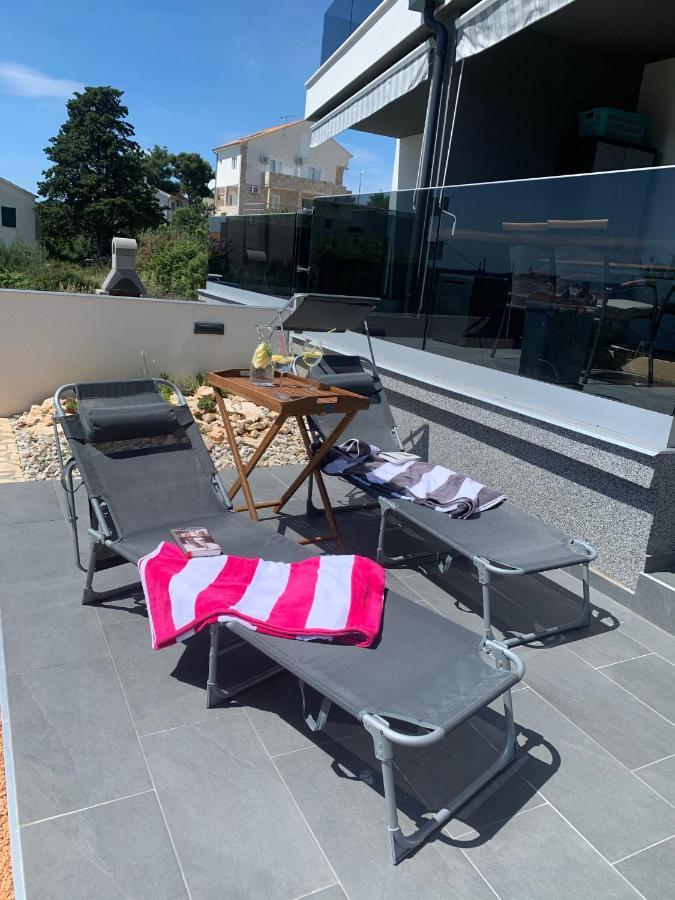 Riodia Seaview Stay Primošten Exterior foto