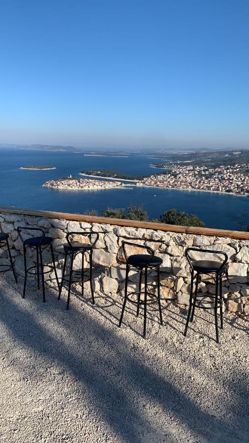 Riodia Seaview Stay Primošten Exterior foto