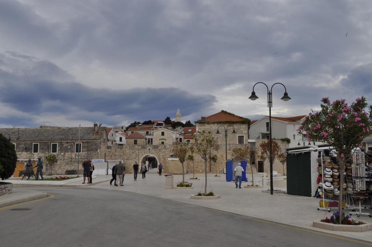 Riodia Seaview Stay Primošten Exterior foto