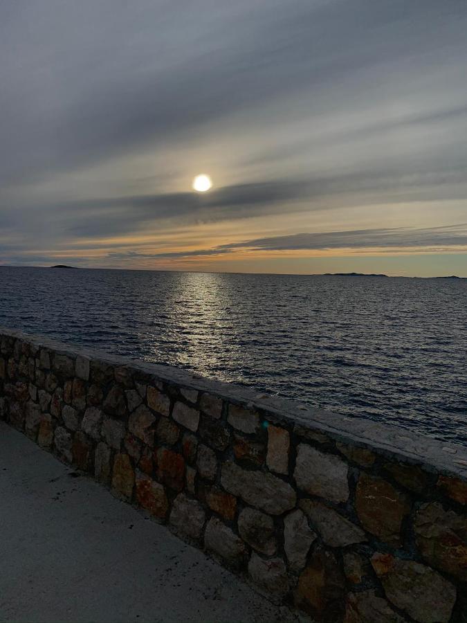 Riodia Seaview Stay Primošten Exterior foto