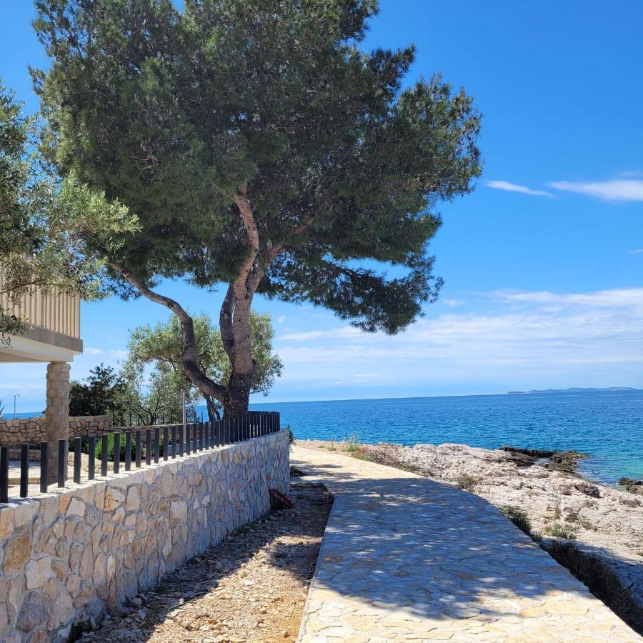 Riodia Seaview Stay Primošten Exterior foto