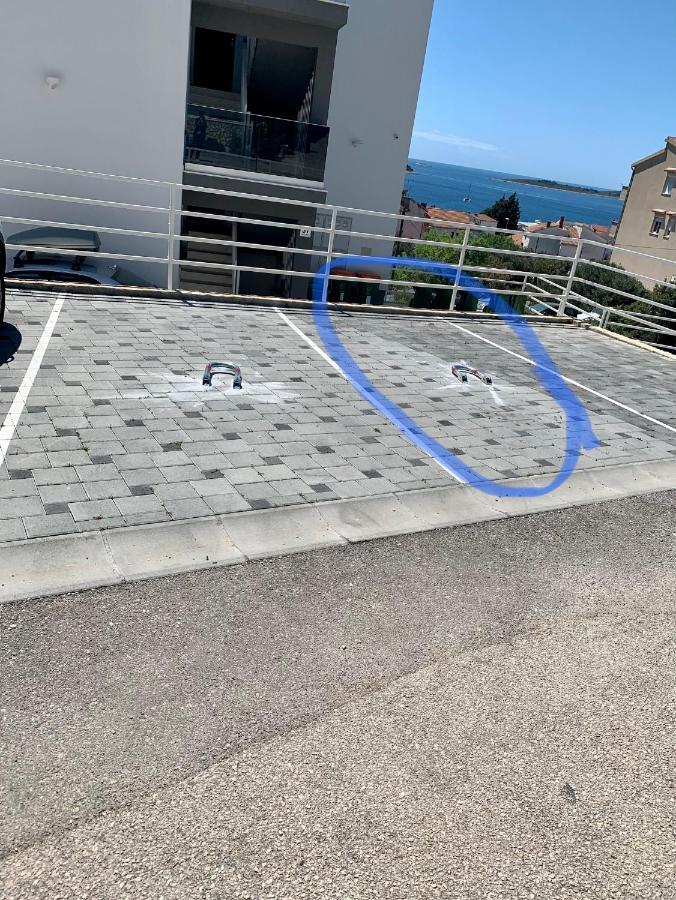 Riodia Seaview Stay Primošten Exterior foto